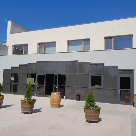 Pension Vinarstvi Klucov Exterior photo