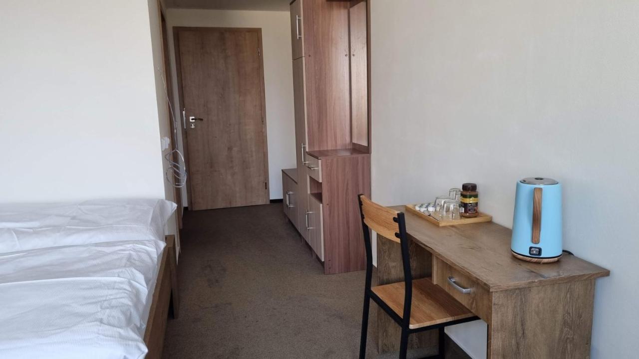 Pension Vinarstvi Klucov Exterior photo