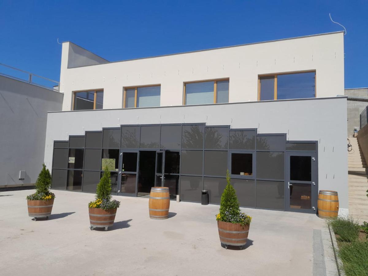 Pension Vinarstvi Klucov Exterior photo
